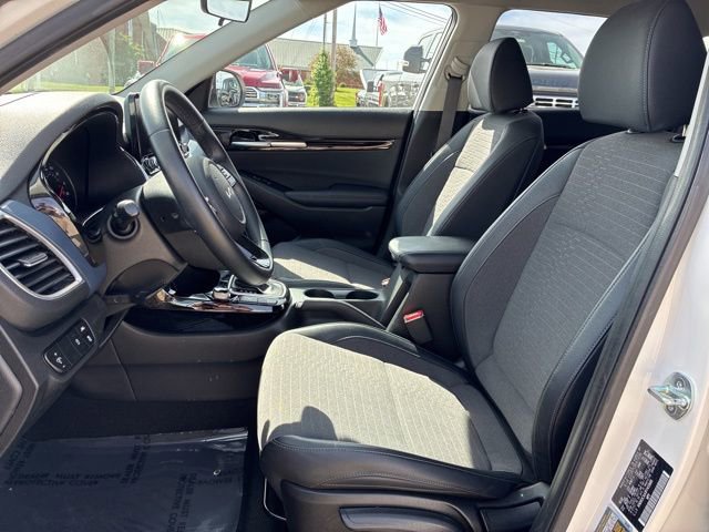 Used 2023 Kia Seltos S w/ Navigation Package image 16