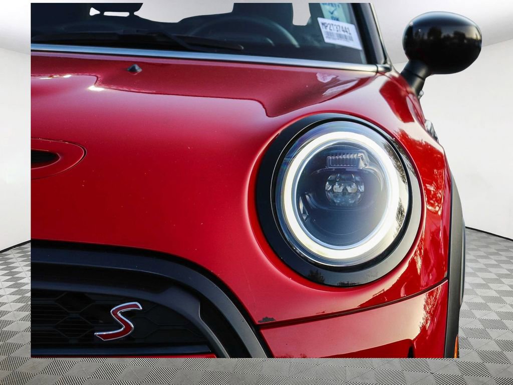Used 2023 MINI Cooper S image 5