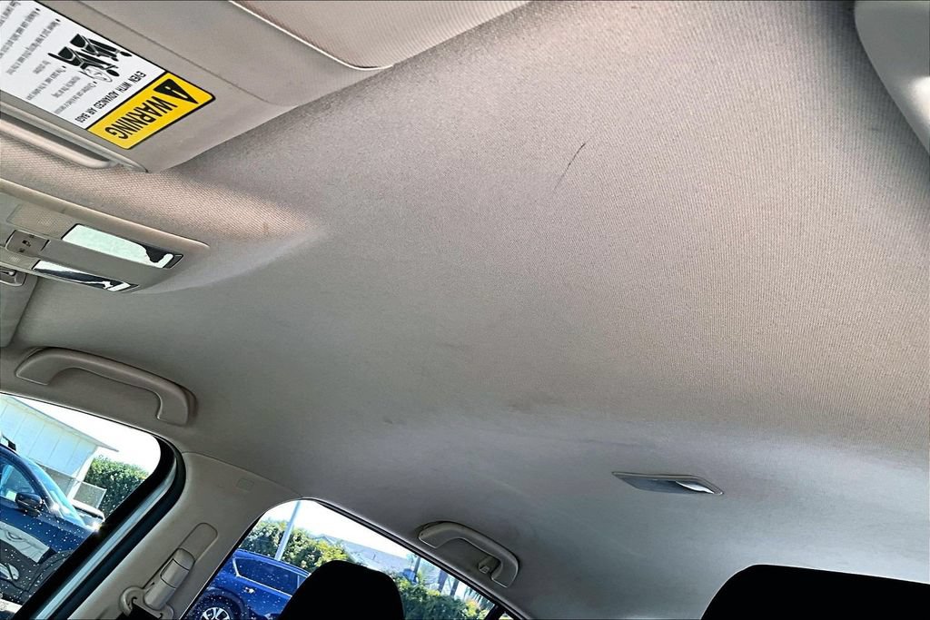 Used 2014 MAZDA MAZDA3 i Touring FWD image 12