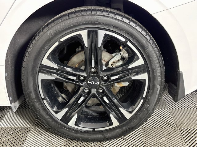 Used 2023 Kia K5 GT-Line w/ GT-Line Premium Package FWD image 38