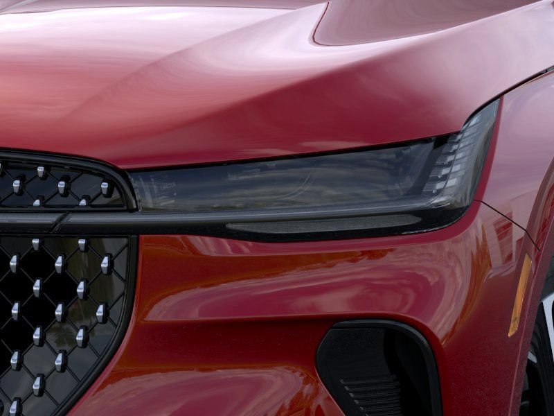 New 2026 Lincoln Nautilus Reserve AWD/4WD image 18
