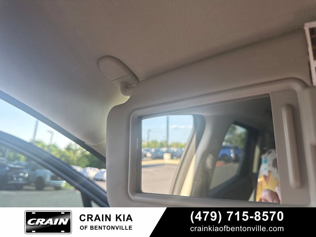 Certified 2024 Kia Sportage LX FWD image 25