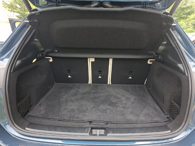 Used 2023 Mercedes-Benz GLA 250 4MATIC image 27