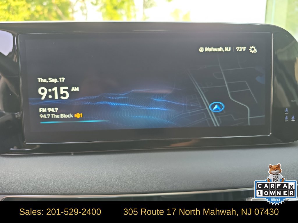 Certified 2024 Hyundai Palisade XRT AWD/4WD image 20