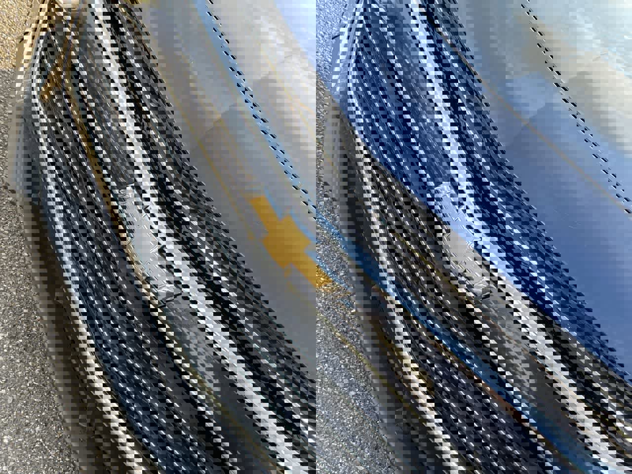 Used 2016 Chevrolet Malibu LT image 32