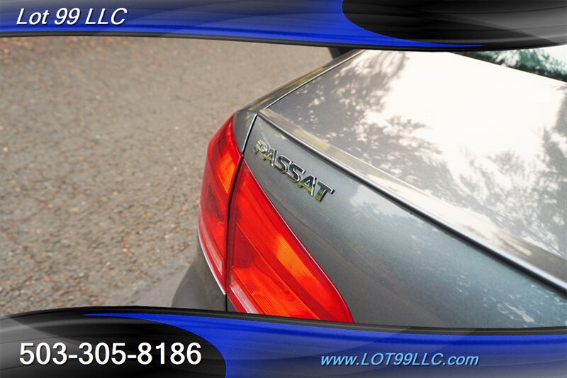 Used 2013 Volkswagen Passat TDI SEL Premium FWD image 30