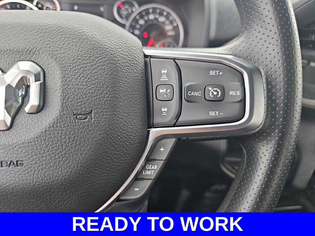 New 2026 RAM 4500 Tradesman RWD image 17