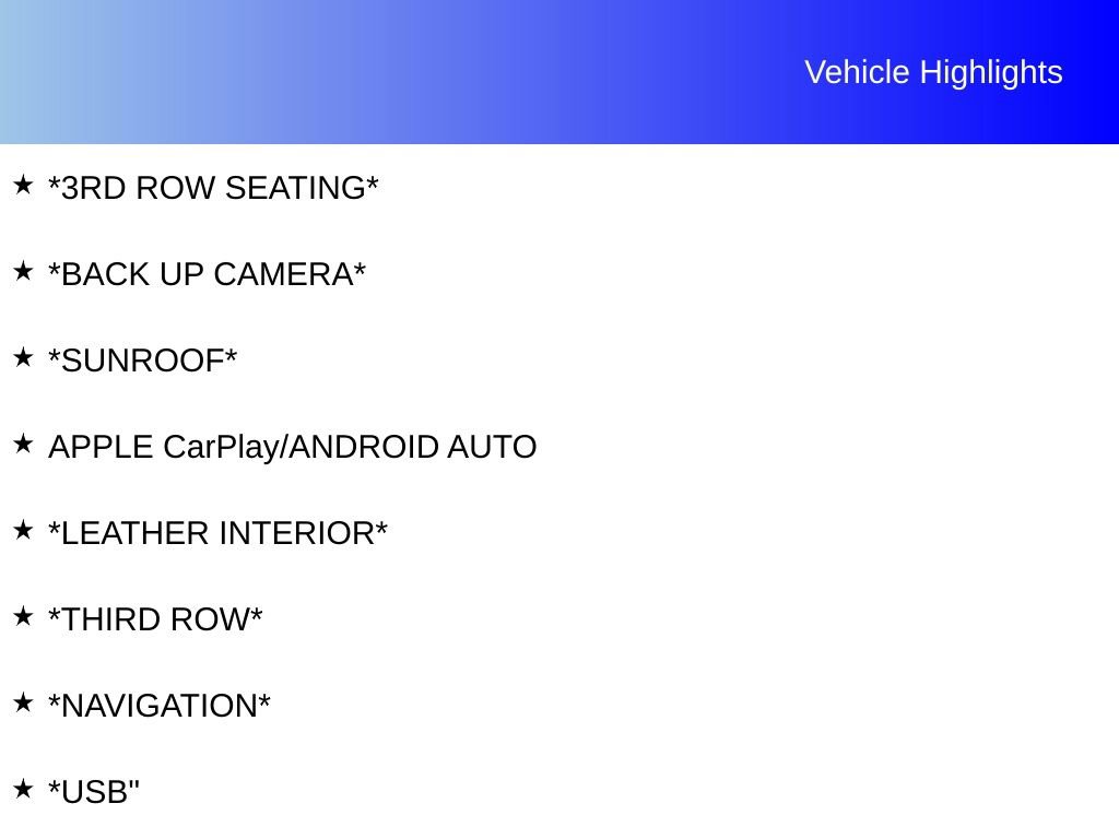Used 2023 Lincoln Aviator Reserve w/ Equipment Group 201A image 4