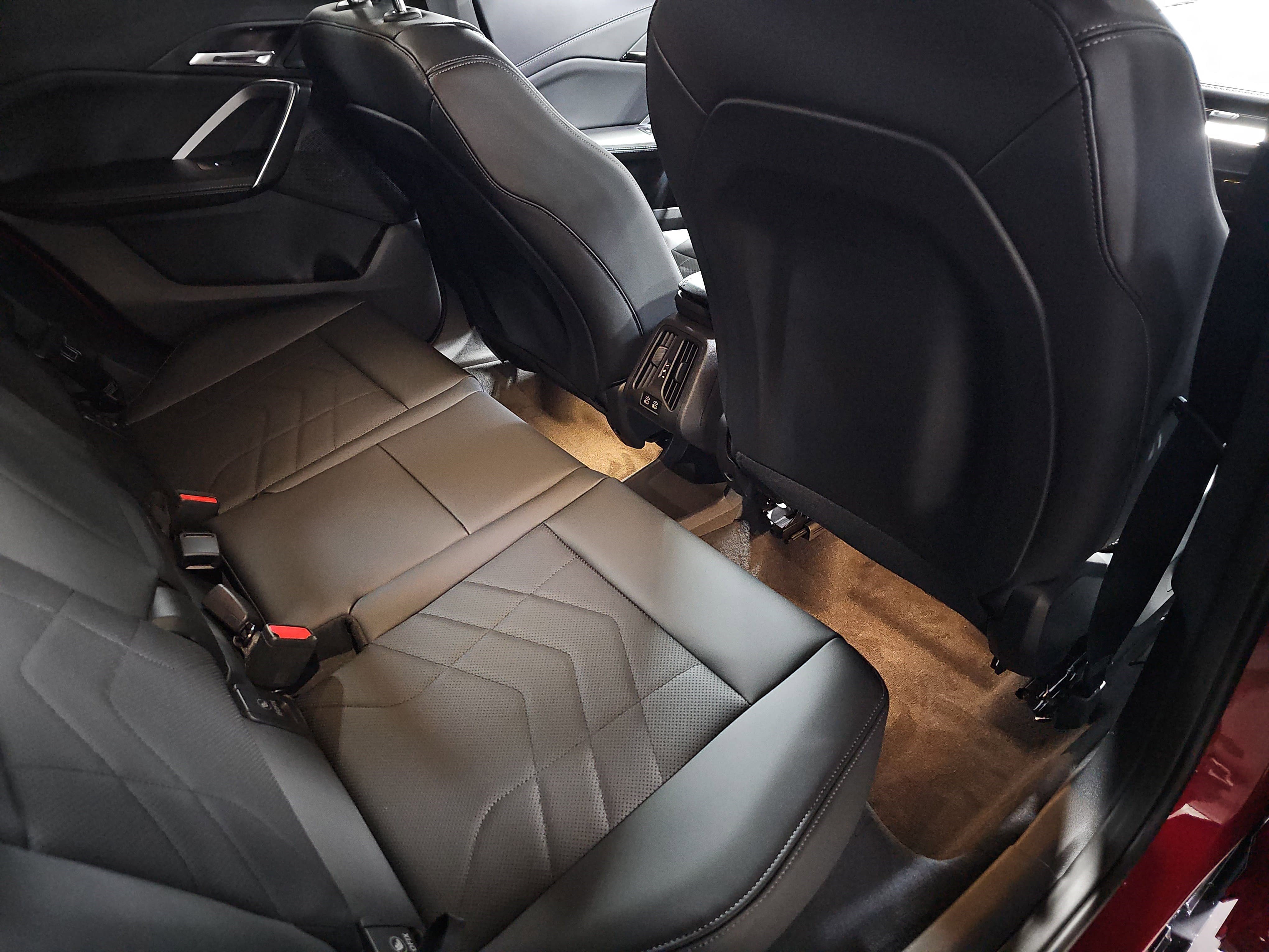 New 2026 BMW X1 xDrive28i w/ Technology Package image 11