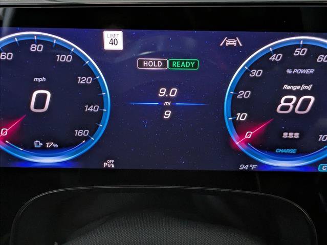 New 2027 Mercedes-Benz CLA 350 image 11