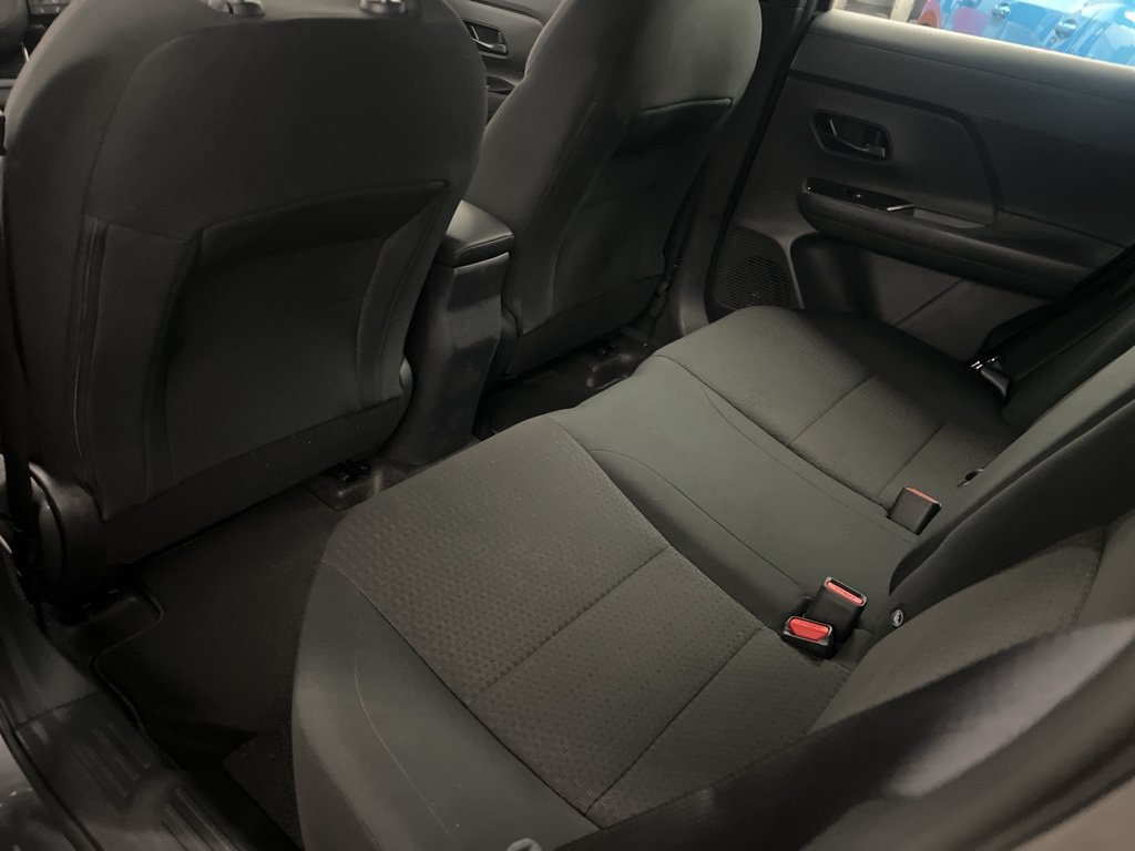 New 2026 Nissan Kicks S AWD/4WD image 34