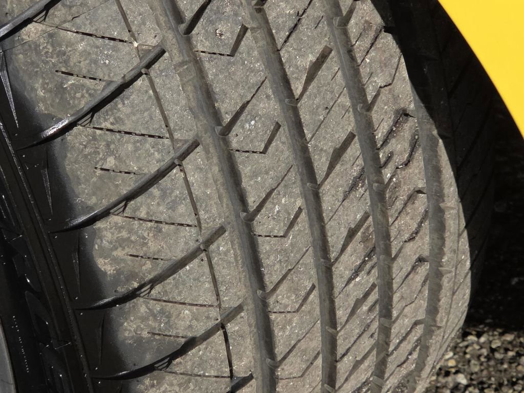 Used 2017 Chevrolet Camaro SS image 11