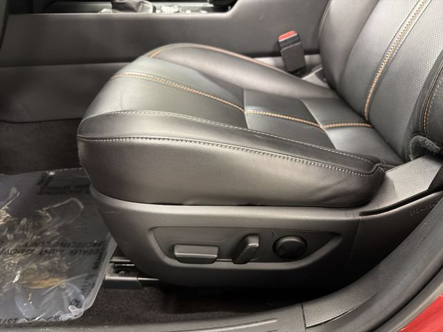 Certified 2025 MAZDA CX-50 AWD 2.5 S w/ Premium Plus Pkg image 22