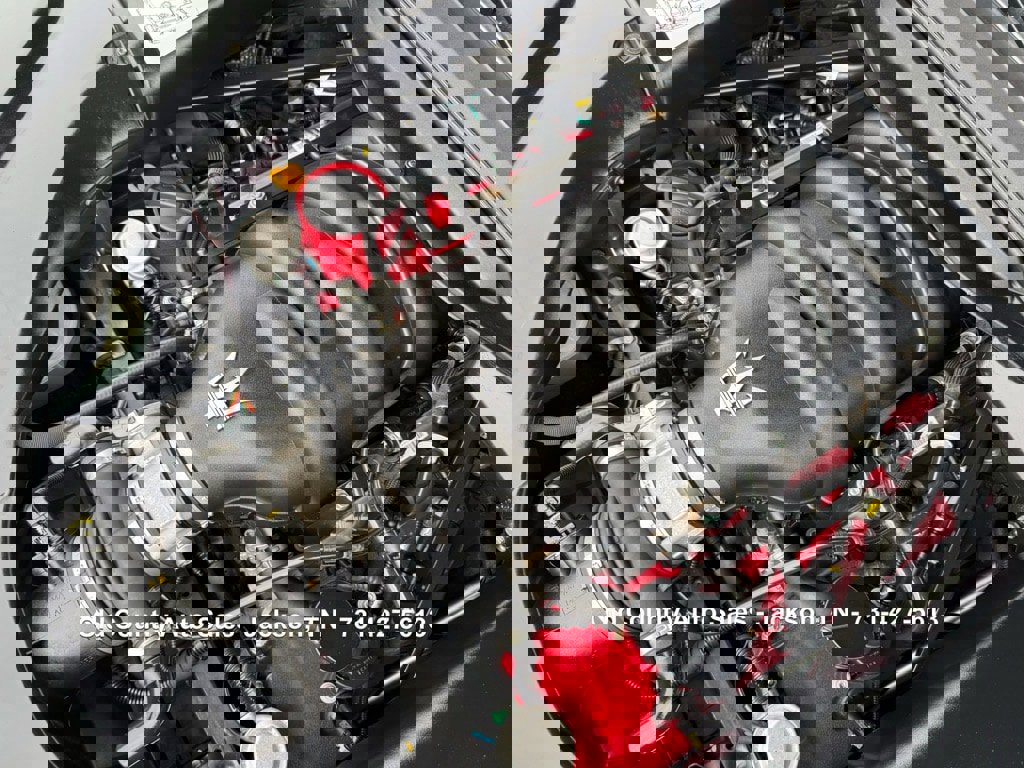 Used 2014 Maserati GranTurismo S image 75