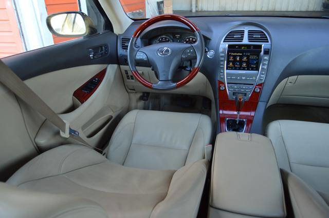 Used 2008 Lexus ES 350 image 45