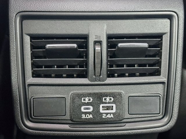 New 2026 Subaru Forester Touring AWD/4WD image 25