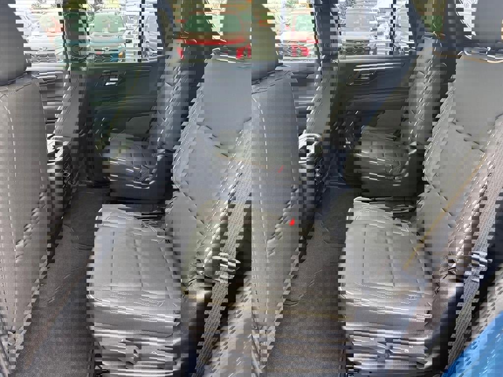 Certified 2025 Chevrolet Tahoe Premier image 5