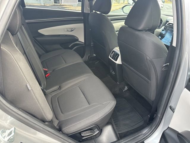 Used 2024 Hyundai Tucson SEL image 17