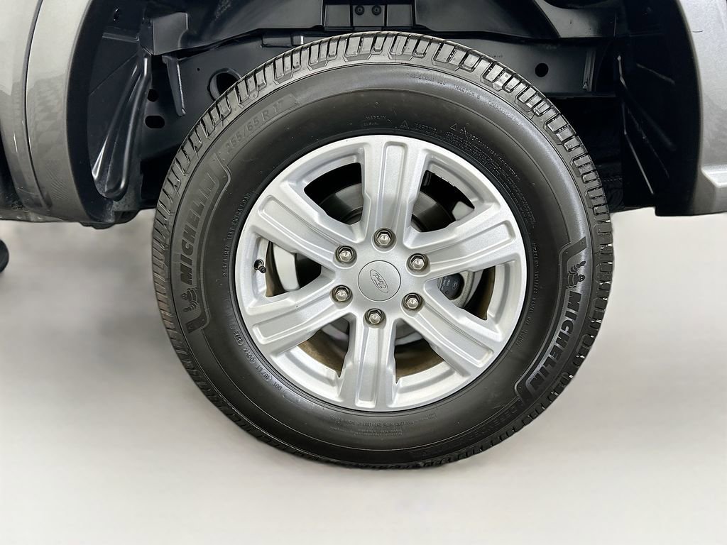 Used 2020 Ford Ranger XLT image 29