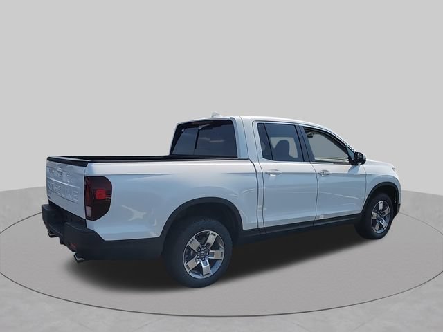 New 2026 Honda Ridgeline RTL image 9