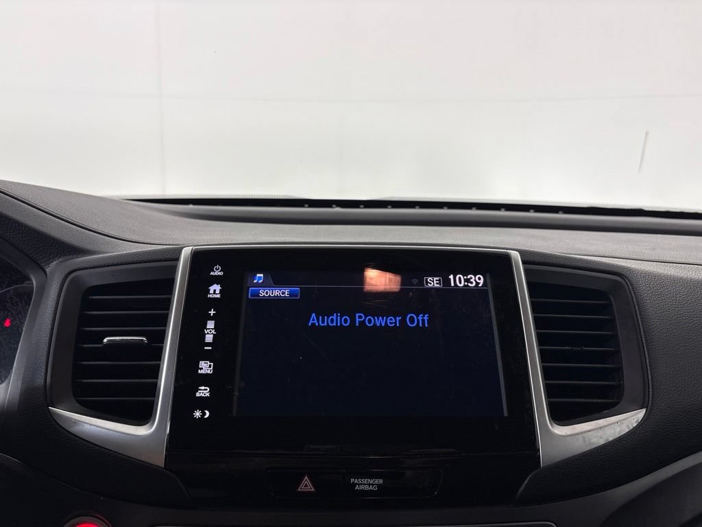 Used 2017 Honda Pilot EX-L image 33
