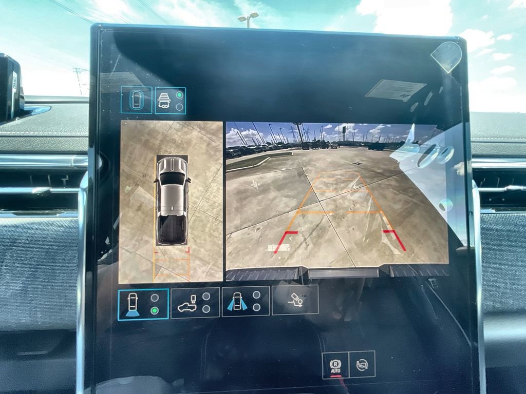 New 2026 GMC Sierra EV Elevation image 18