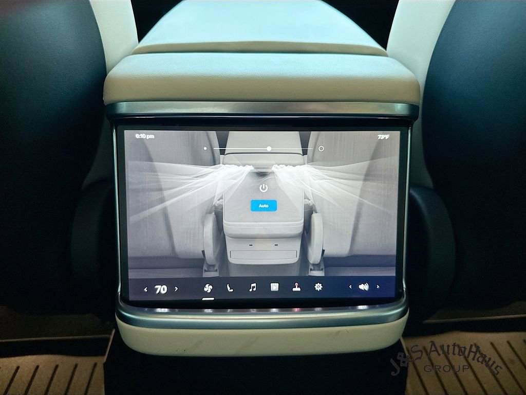 Used 2025 Tesla Model X Plaid image 32