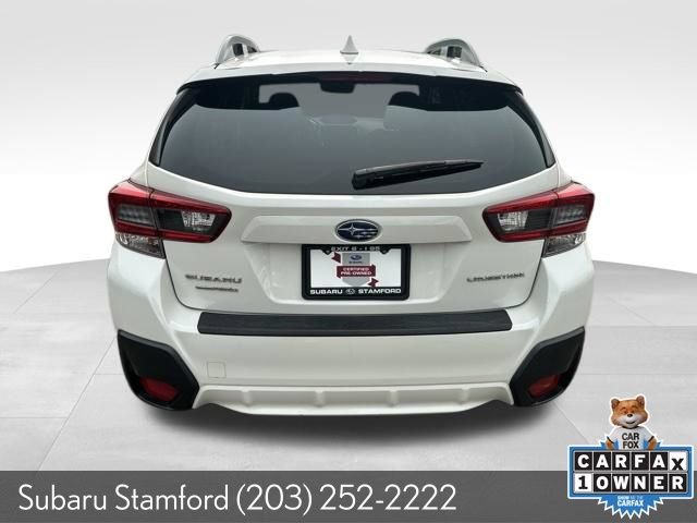 Certified 2022 Subaru Crosstrek 2.0i Premium AWD/4WD image 6