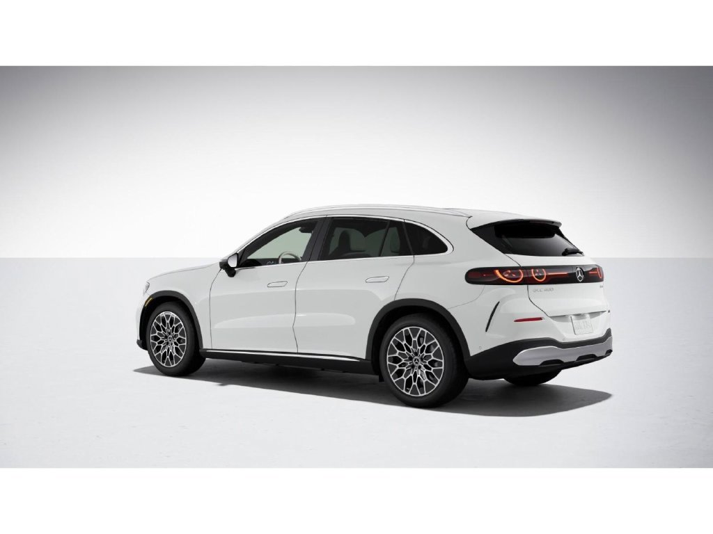 New 2027 Mercedes-Benz GLC 400 4MATIC image 30