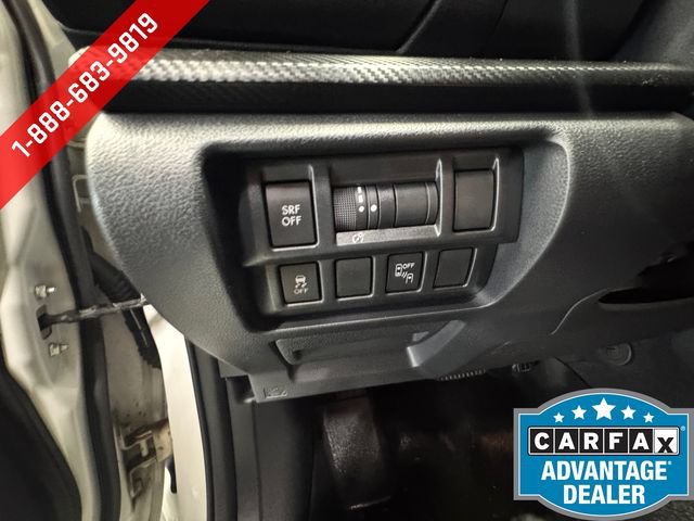Used 2018 Subaru Crosstrek 2.0i Premium w/ Eyesight System AWD/4WD image 23