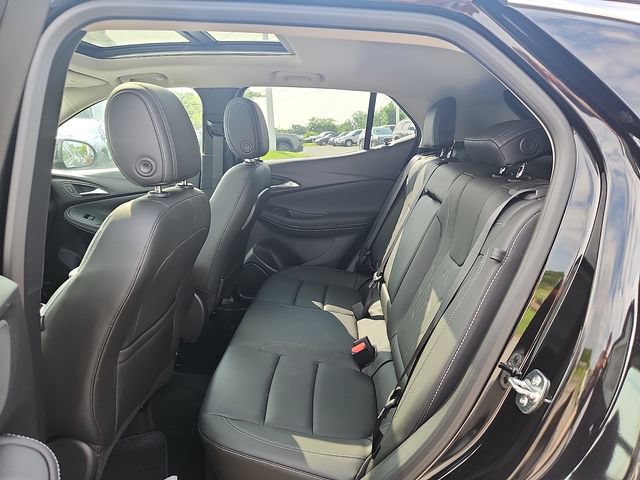 New 2026 Buick Encore GX Avenir w/ Avenir Convenience Package AWD/4WD image 6