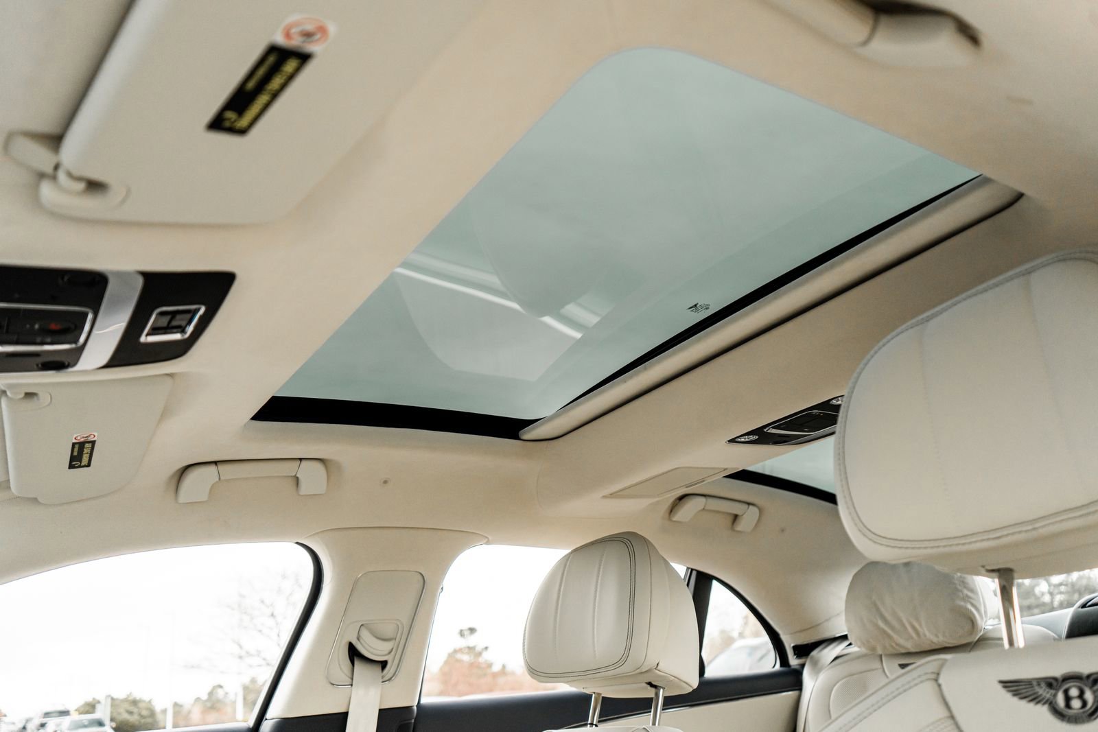 New 2026 Bentley Flying Spur Plug-In Hybrid image 27