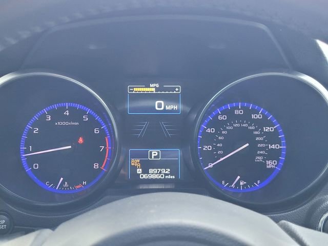 Used 2017 Subaru Outback 3.6R Limited image 8