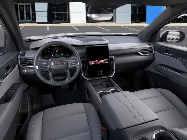 New 2026 GMC Acadia Elevation w/ Black Edition image 15