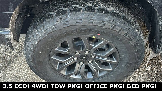 New 2025 Ford F150 Tremor w/ Equipment Group 402A High image 32