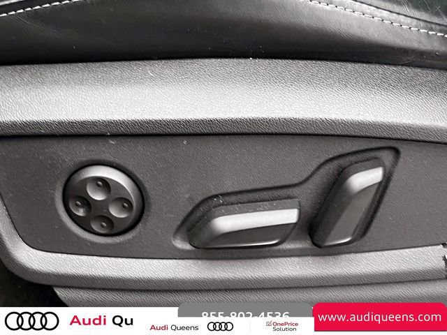 Certified 2023 Audi SQ5 Premium Plus w/ Premium Plus Package AWD/4WD image 20