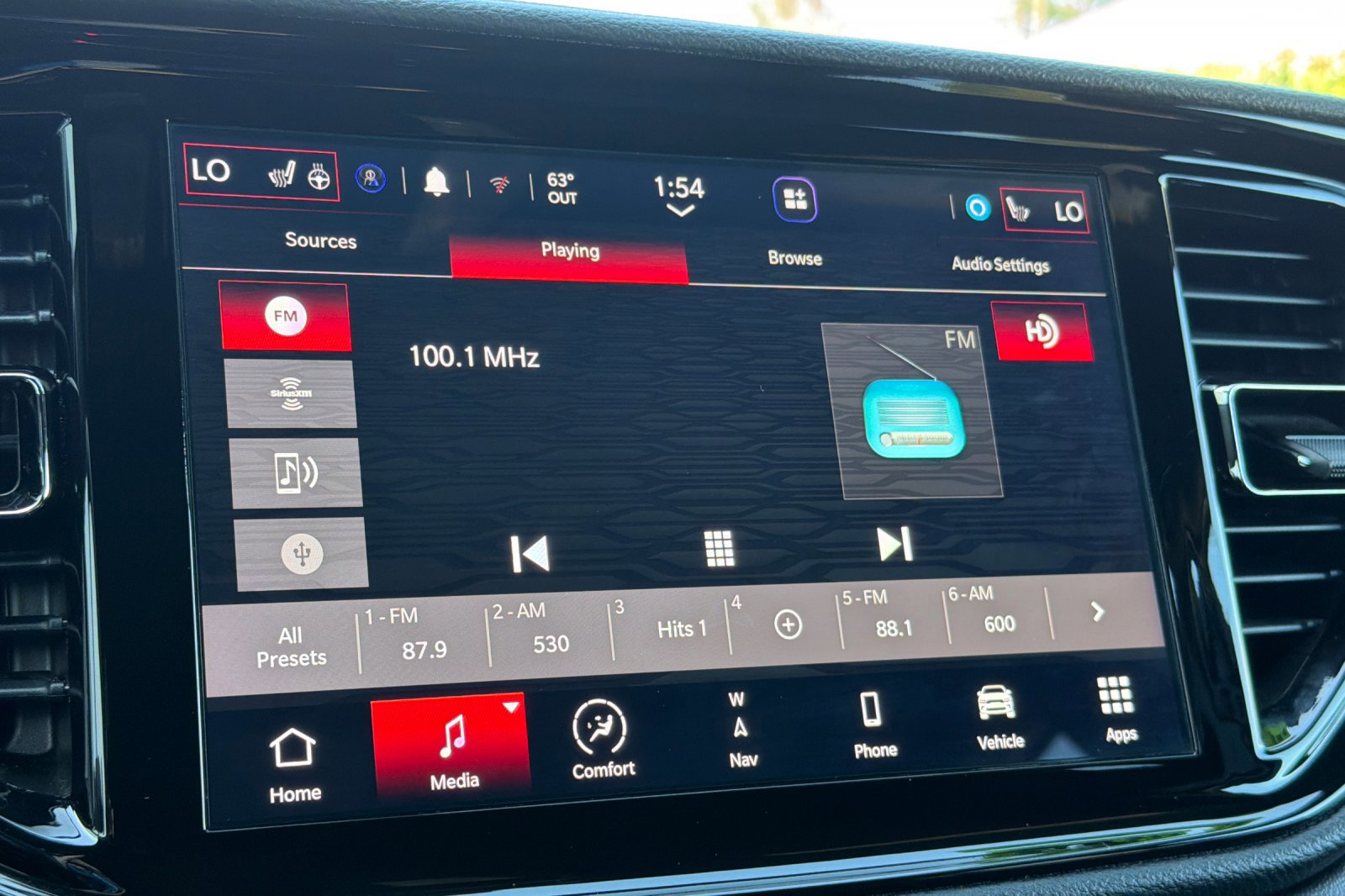 Used 2025 Dodge Durango GT image 18