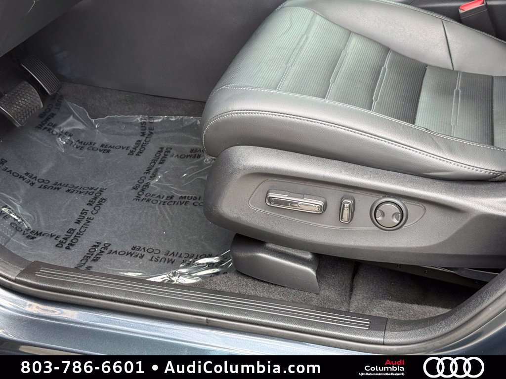Used 2023 Honda CR-V EX-L image 22