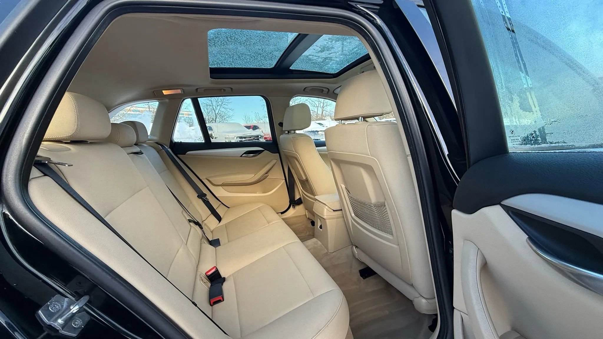 Used 2015 BMW X1 xDrive28i image 29