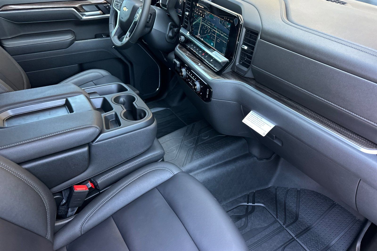 New 2026 Chevrolet Silverado 1500 LT image 15