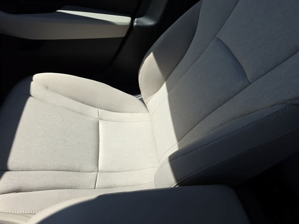 Certified 2025 Honda Accord SE image 46