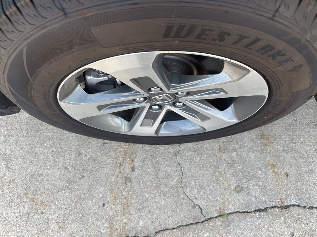 Used 2024 Honda Pilot EX-L image 34