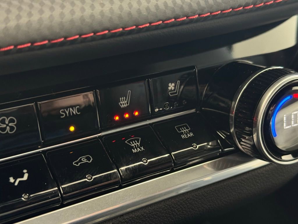 New 2026 Chevrolet Equinox RS w/ Convenience Package III image 31