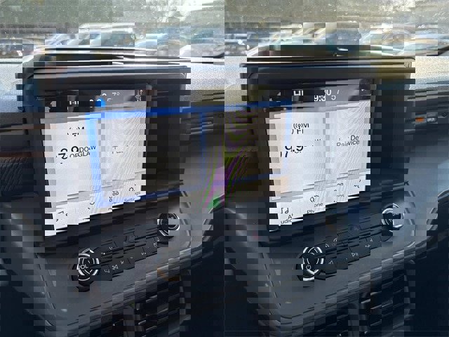 Certified 2024 Ford Maverick Tremor w/ Tremor Off-Road Package image 31