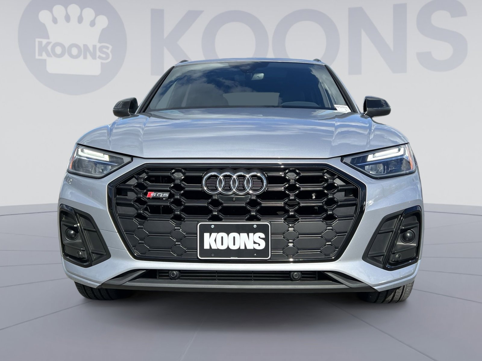 Used 2023 Audi SQ5 Premium Plus w/ Premium Plus Package image 11