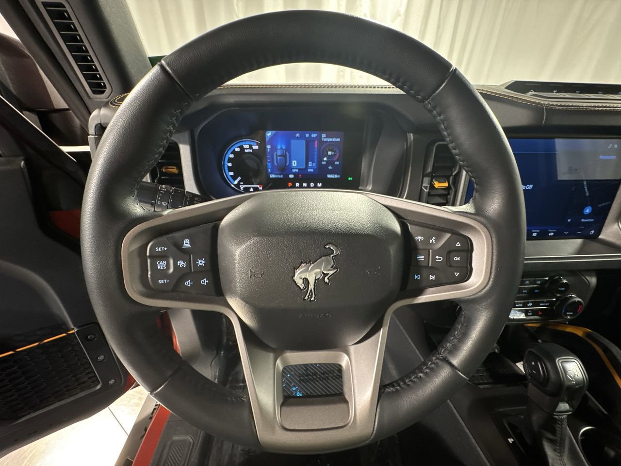 Used 2024 Ford Bronco Badlands image 24