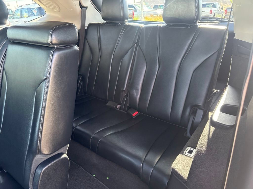 Used 2025 Acura MDX FWD w/ Technology Package image 26