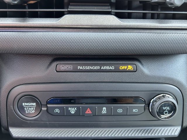 New 2025 Ford Bronco Sport Heritage w/ Convenience Package image 18