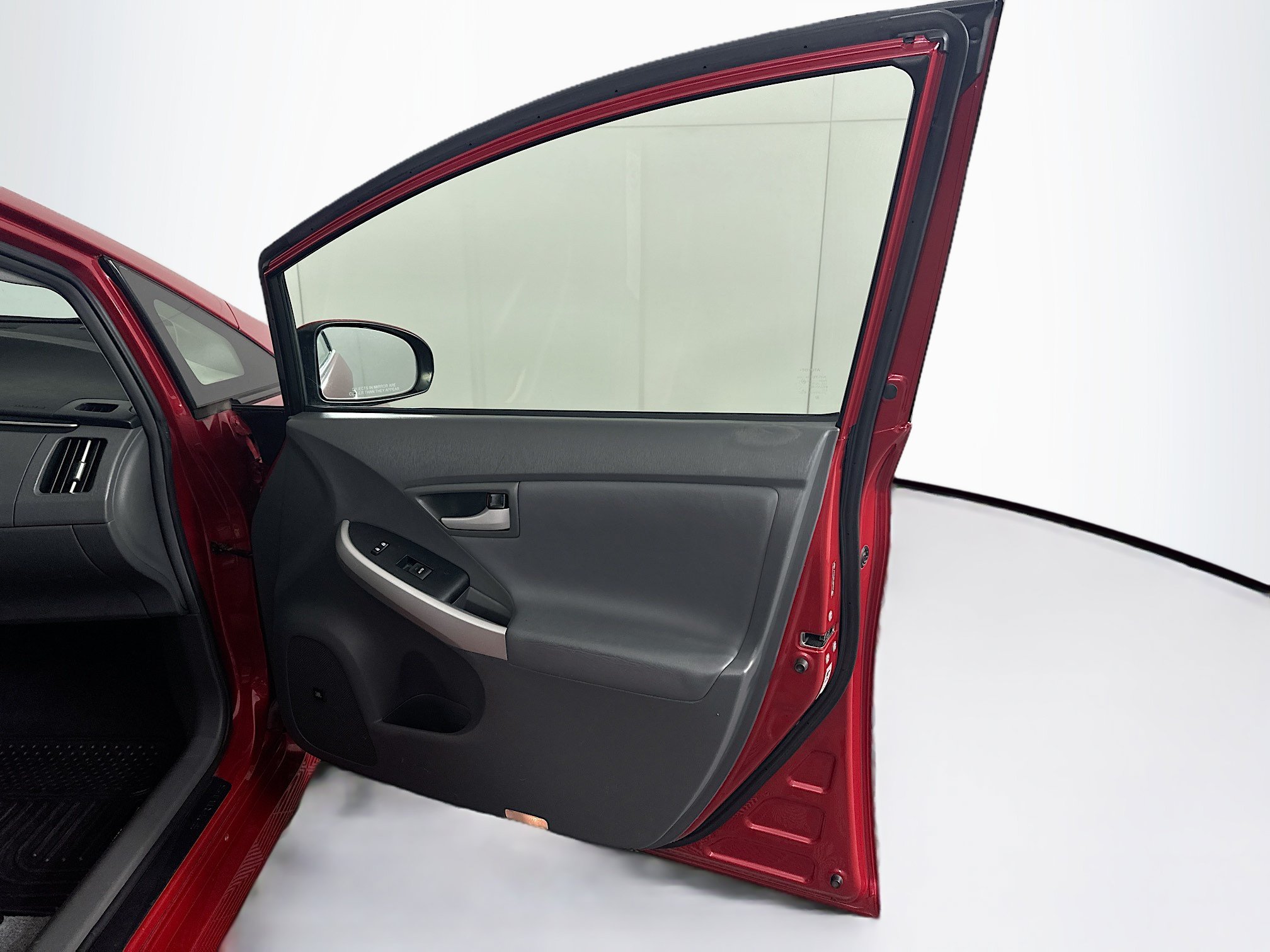 Used 2010 Toyota Prius Five FWD image 31
