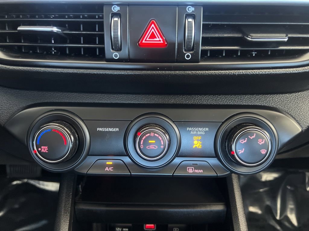 Used 2024 Kia Forte LXS image 29